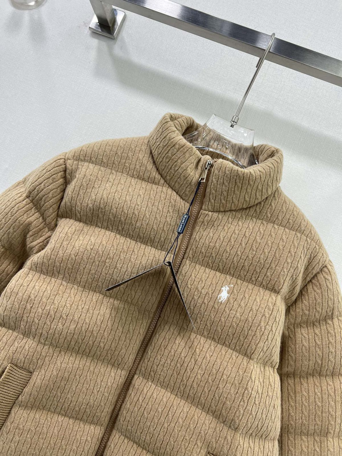 Ralph Lauren Winter Down Jacket Size S-L - Image 2