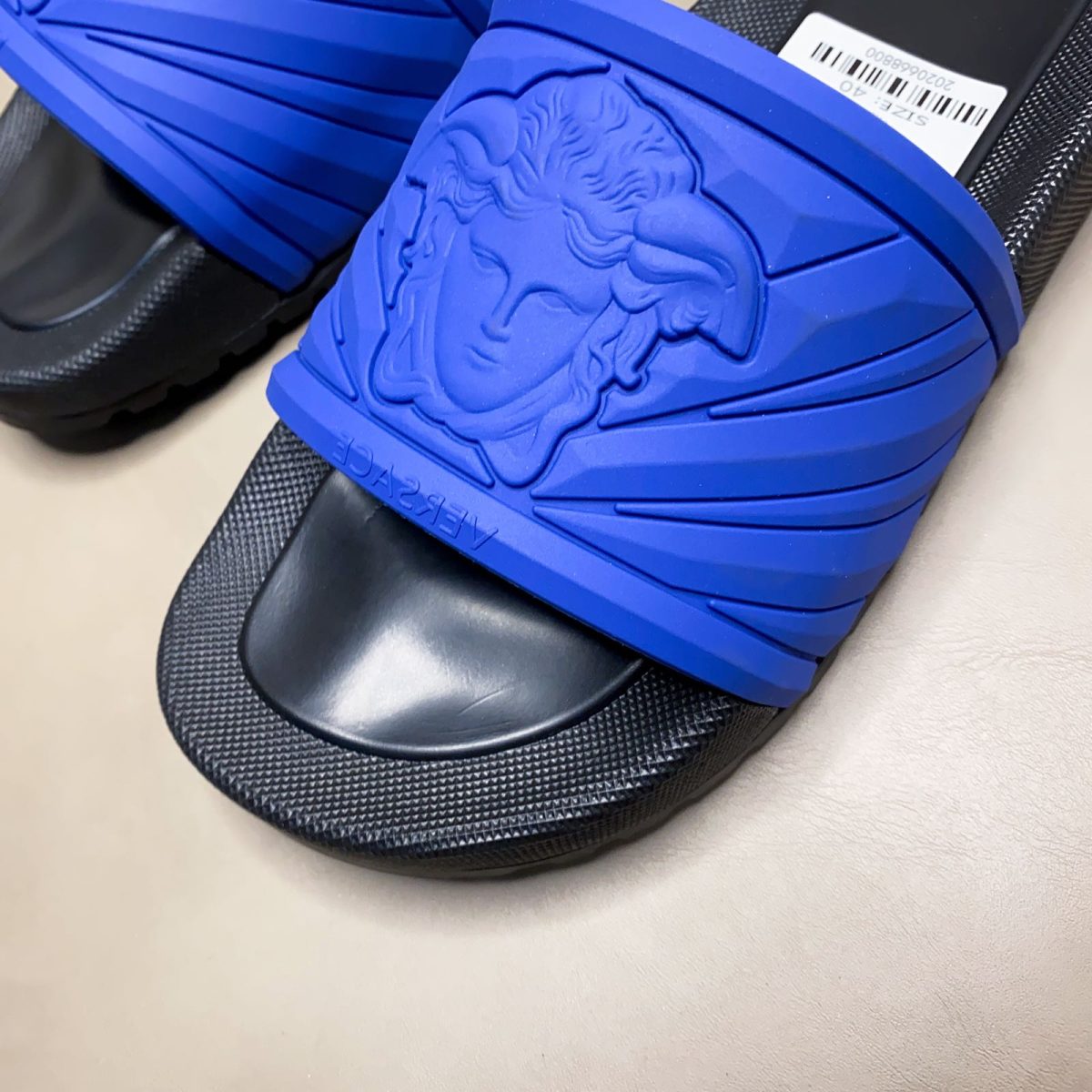 Versace Mens Sandals Gr. 40-44 - Image 6