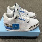Nike Air Jordan 3 Sneaker Size 36-46 - Image 9