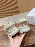 Dior Act Sandals Size 36-41 - Image 5