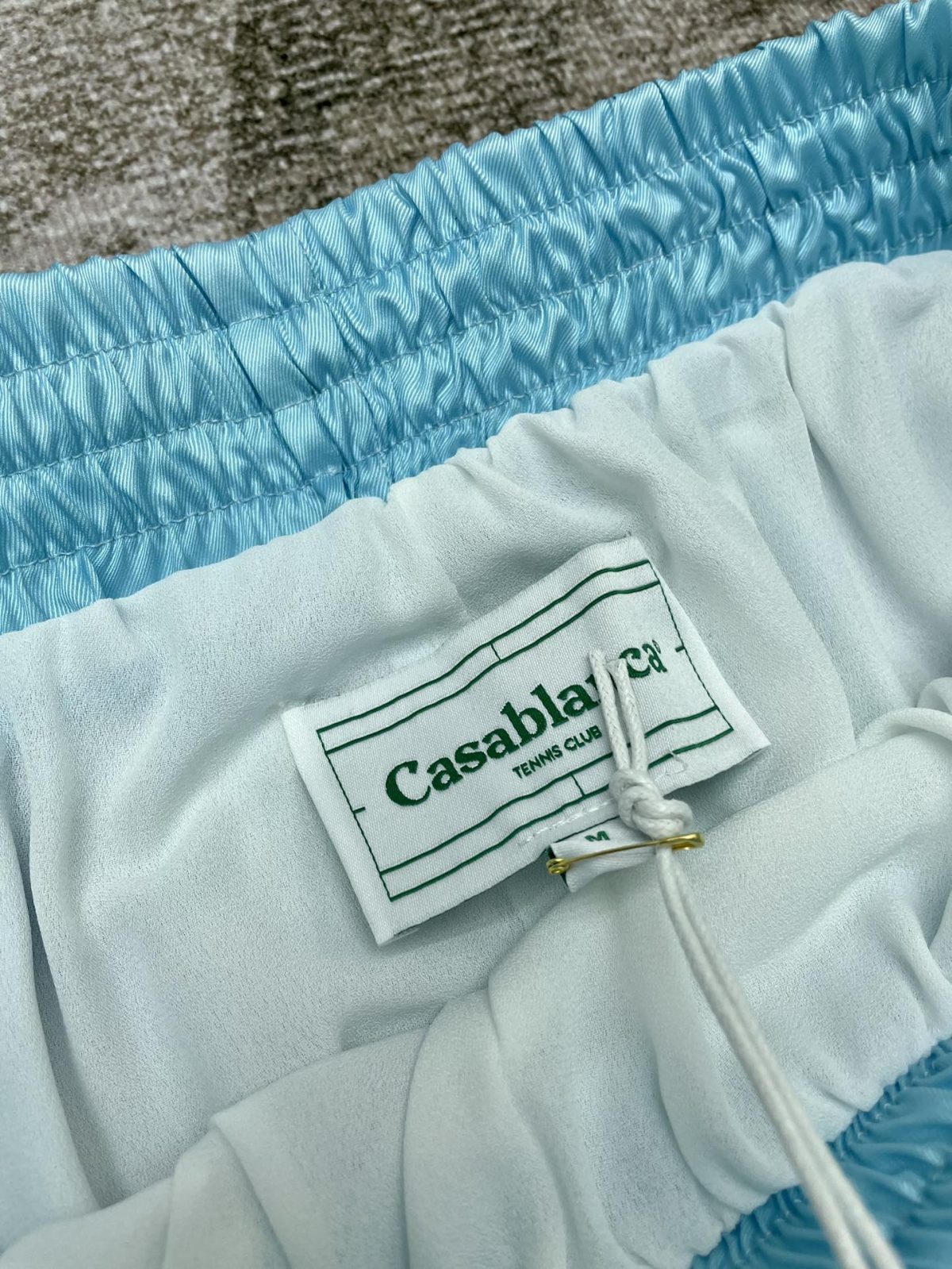 Casablanca Shorts Size S-XL - Image 4