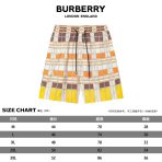 Burberry Beach Pants Size M-XXXL - Image 10