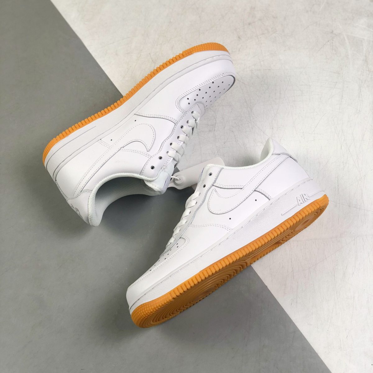 Nike Air Force 1 Sneakers Shoes Gr. 36-45 - Image 5