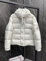 Moncler Maya Matte Winter Jacket Size S-XXL - Image 4
