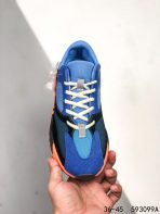 Yeezy Boost 700 V1 Sun Mens/Women's Sneakers Shoes 36 - 45 - Image 9