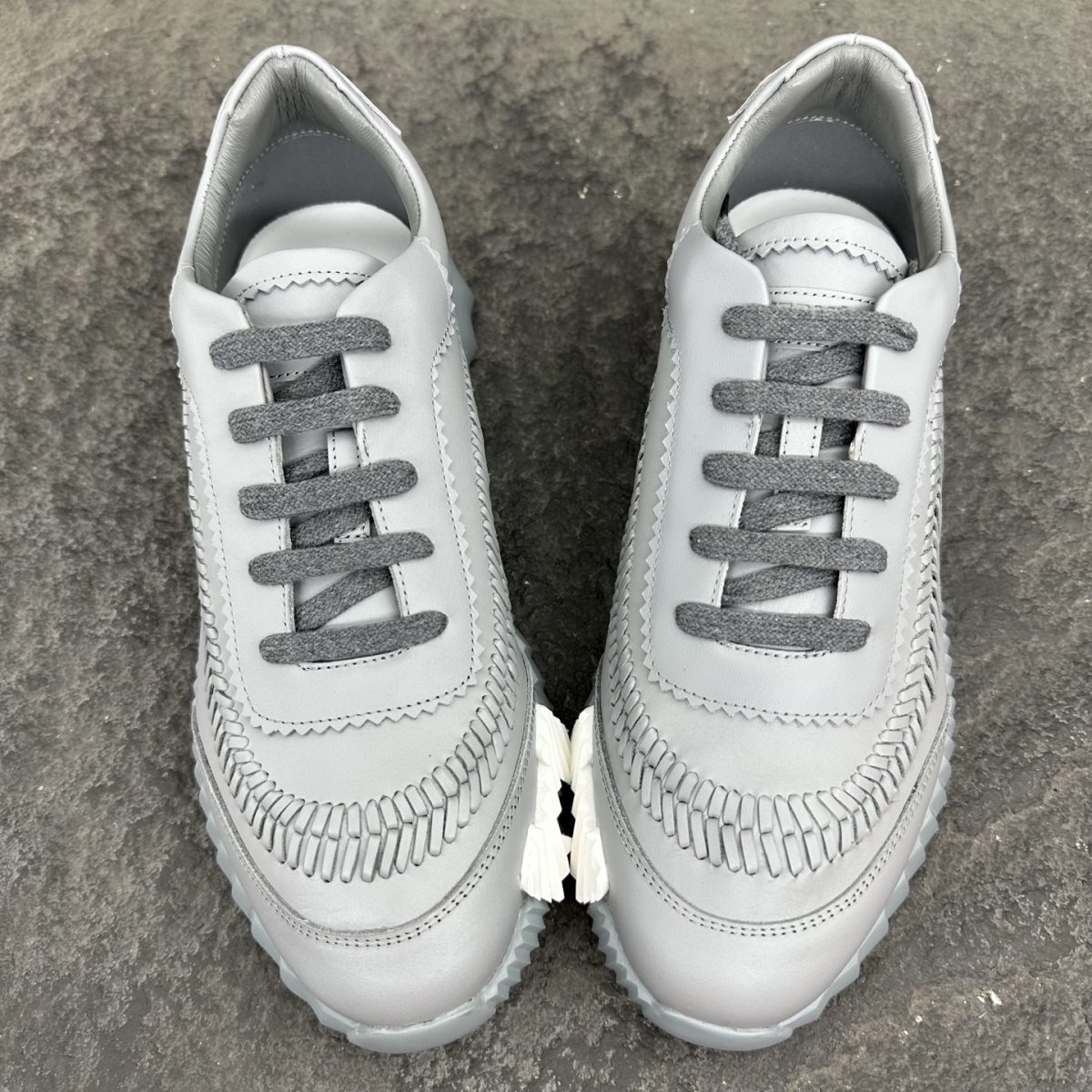 Hermes Bouncing Sneaker Size 40-46 - Image 3