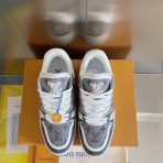 Louis Vuitton 2024ss LV Trainer Sneaker Size 36-46 - Image 7