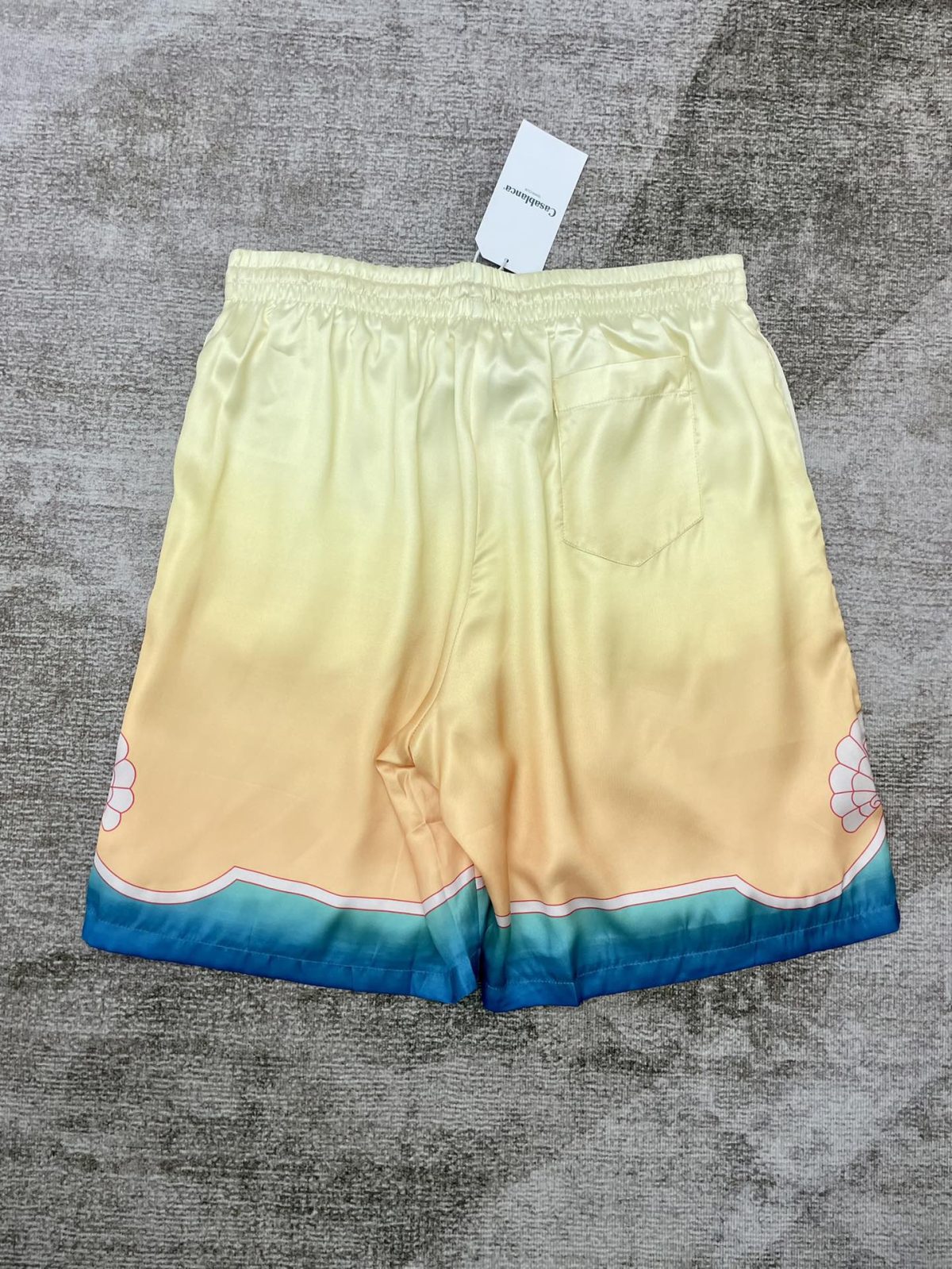 Casablanca Shorts Size S-XL - Image 8