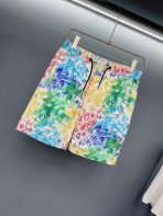 Louis Vuitton Beach Pants Size M-XXXL - Image 2