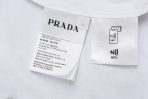 Prada Unisex T Shirt S-XL - Image 9