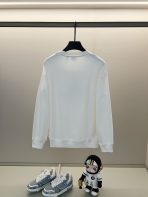 Burberry New Unisex Sweatshirt Size XS-L - Image 2