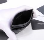 YSL Card Holder 10*7*cm - Image 8