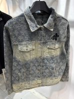 Chrome Hearts Unisex Jacket Size S-XL - Image 9