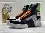 Philipp Plein Mens Outdoor Sneakers Shoes 38 - 45 - Image 8