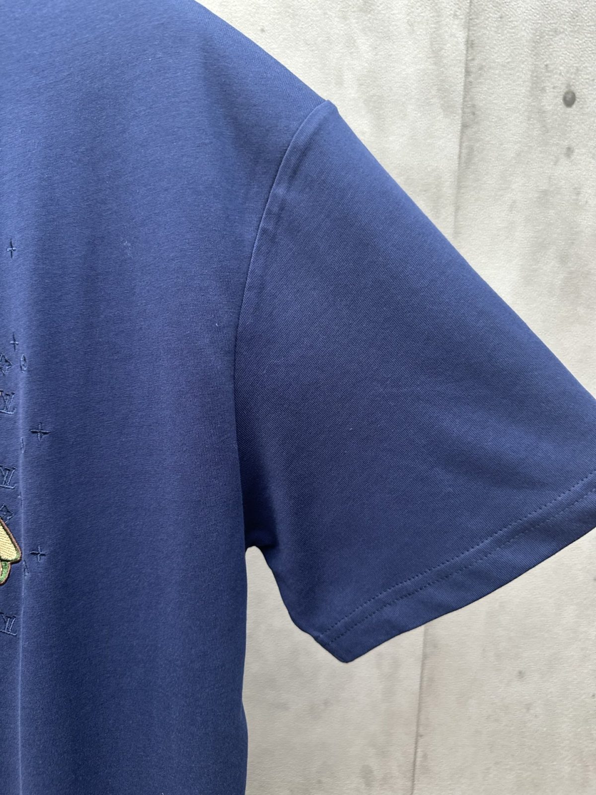 Louis Vuitton Cotton T Shirt Size S-XL - Image 2
