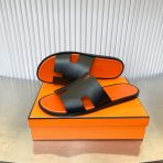 Hermes lzmir Sandals Size 40-45 - Image 2