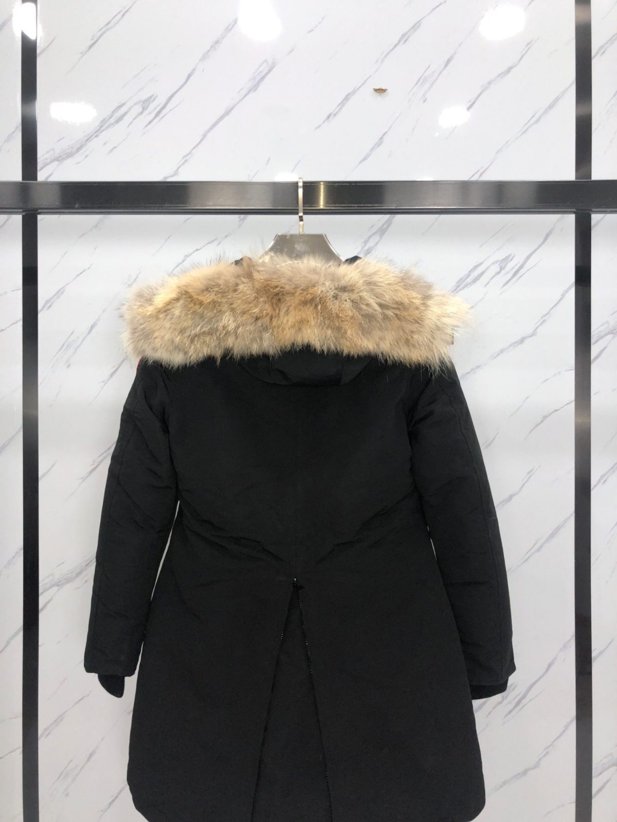 Canada Goose 05 Women Winter Jacket XS-XL - Image 2