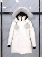 Moose Knuckles 01 Women Winter Jacket Size S-XXL