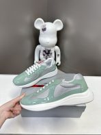 Prada America's Cup Sneaker Size 36-46 - Image 4