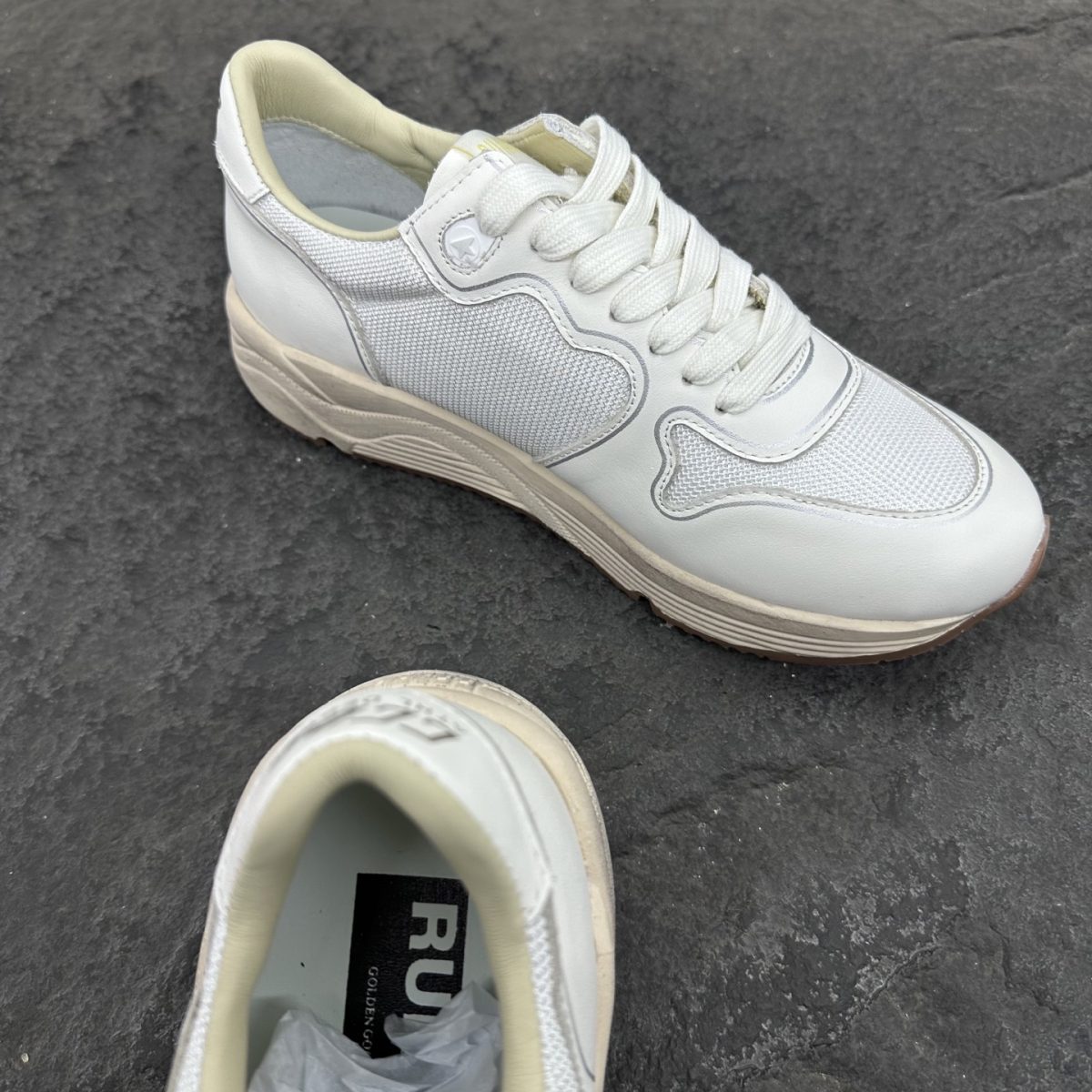 GGDB SUPER-STAR Sneaker Slippers Size 36-46 - Image 5