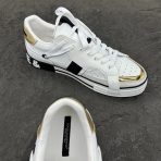 Dolce Gabbana Custom 2.Zero Sneakers Size 36-46 - Image 5