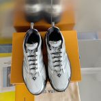 Louis Vuitton LV Runner Tatic Sneaker Size 40-46 - Image 7