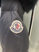 Moncler 25SS Laichefur Women Down Jacket Size 1-4 - Image 3