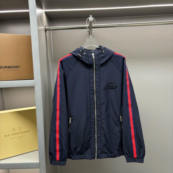 Gucci Unisex Jacket Size S-XXL