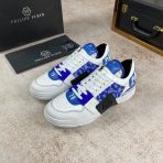Philipp Plein Mens Outdoor Sneakers Shoes 38 - 45 - Image 4