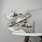 Nike Air Jordan 4 New Sneakers Shoes Gr. 36-46 - Image 3