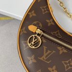 Louis Vuitton M81098 Boulogne Women Bags Size 23*13*6cm - Image 7