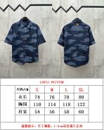 Louis Vuitton Unisex T Shirt Size S-XL - Image 10