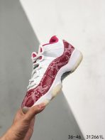 Nike Air Jordan 11 Mens/Women Sneakers Shoes Gr. 36-46 - Image 5