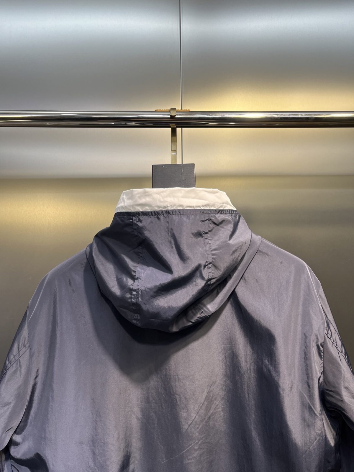 Moncler Unisex Jacket Size S-XXL - Image 9
