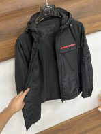 Prada Unisex Jacket Size M-XXXL - Image 3