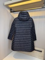 Moncler 25SS LGE Long Women Down Jacket Size 0-4 - Image 2
