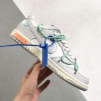 Nike Dunk x OFF White Men/Women Sneaker Shoes Gr. 36-45 - Image 6