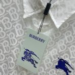 Burberry Sommeranzug Size M-XXL - Image 9