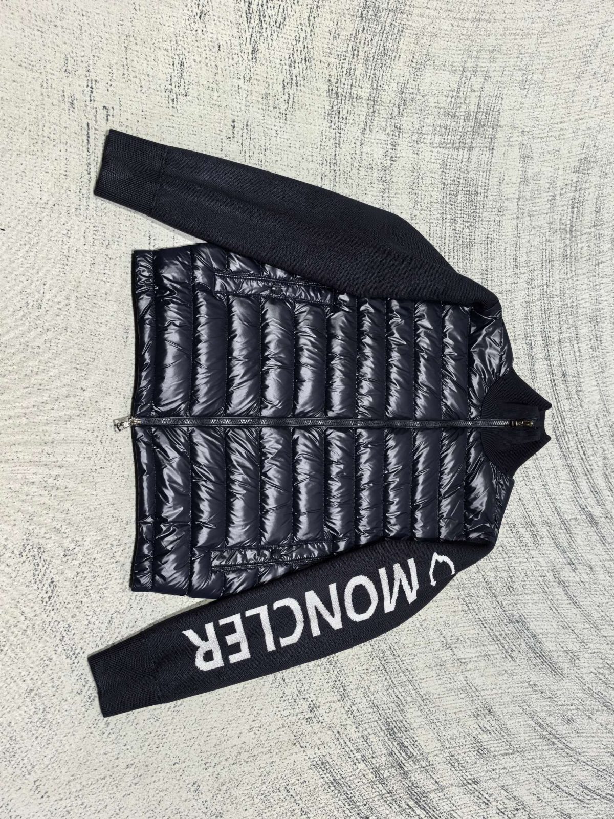 Moncler 25SS Mackage Oceane Down Jacket Size M-XXXL - Image 5
