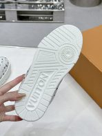 Louis Vuitton New Trainer Sneaker Size 36-46 - Image 9