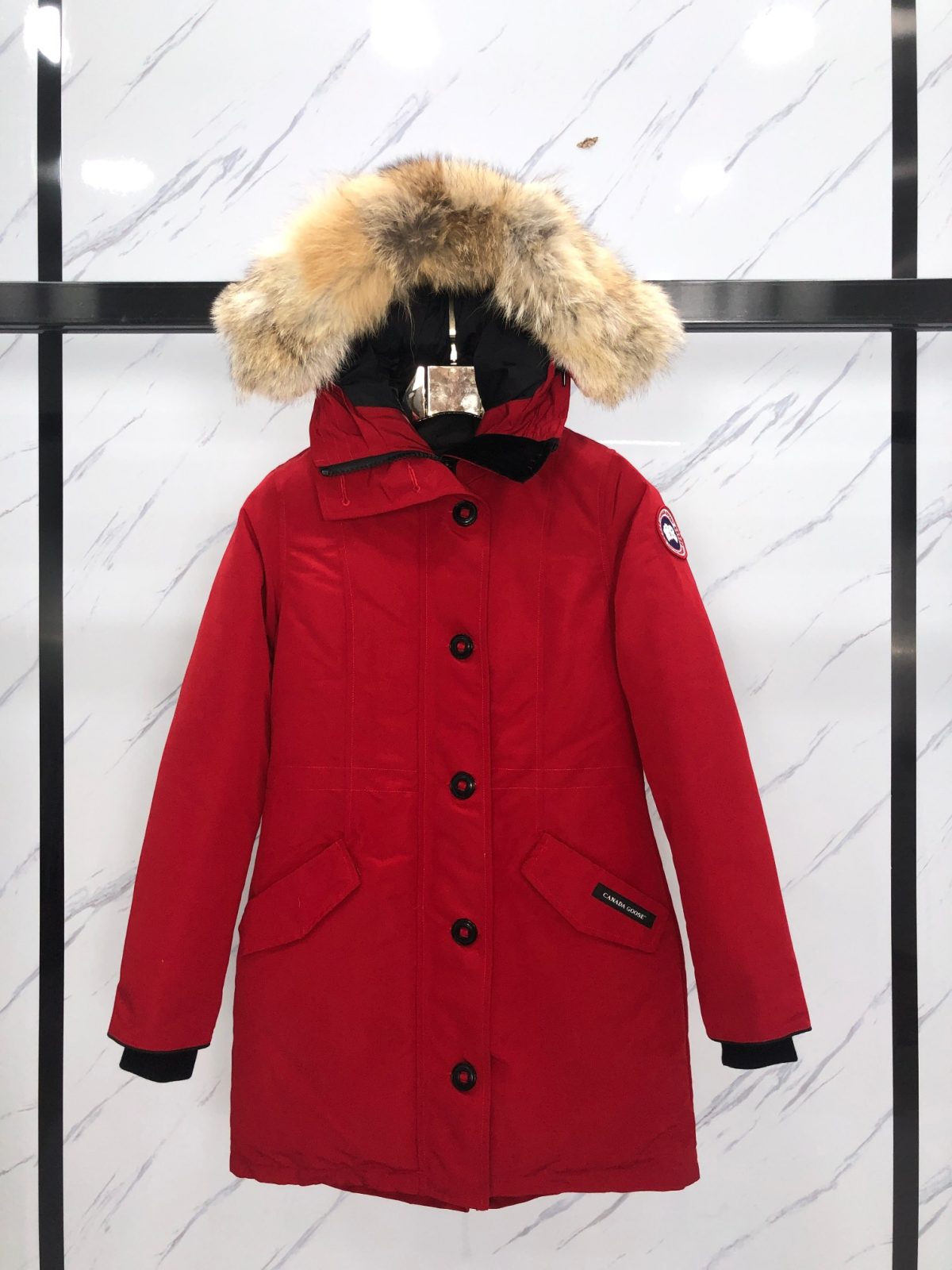 Canada Goose 05 Women Winter Jacket XS-XL - Image 1