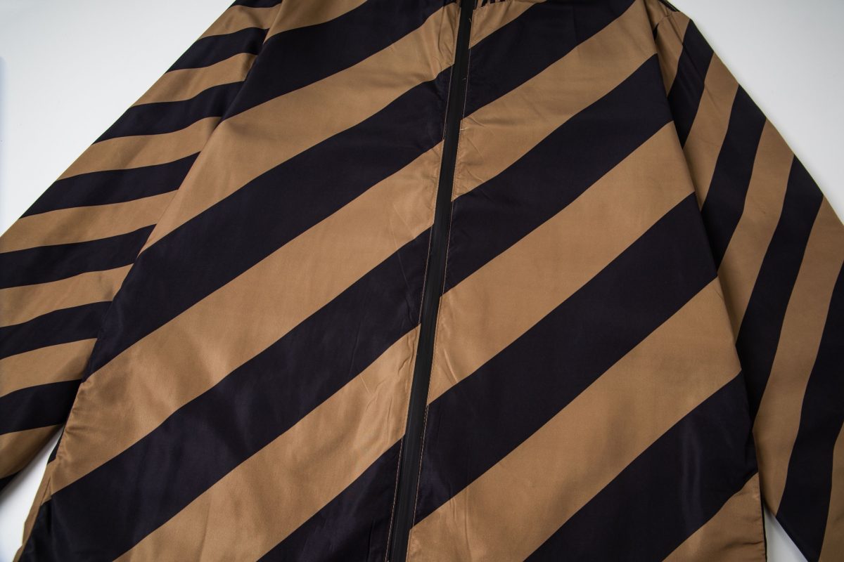 Fendi New Jacket Size S-XL - Image 13