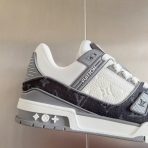 Louis Vuitton 2024ss LV Trainer Sneaker Size 36-46 - Image 8