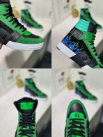 Philipp Plein Mens Outdoor Sneakers Shoes 38 - 45 - Image 6