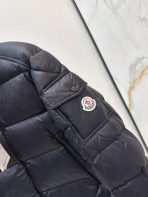 Moncler 25SS Laichefur Women Down Jacket Size S-XL - Image 6