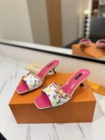 Louis Vuitton LV Archlight Pumps Size 36-41 - Image 2