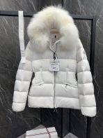 Moncler Boed Women Down Jacket Size S-XL - Image 6