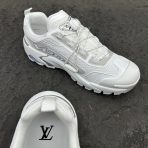 Louis Vuitton LV Runner Tatic Sneaker Size 38-46 - Image 5
