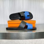 Hermes lzmir Sandals Size 40-45 - Image 4