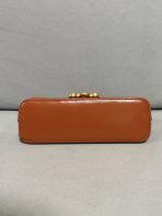 Celine 25ss Lulu Shoulder Bags Size 24*11.5*8cm - Image 3